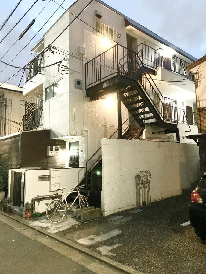 Coco Nakameguro 202 Präfektur Tokio